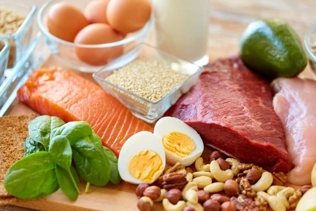 Proteína